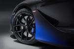 McLaren MSO 720S Spider 2019 года